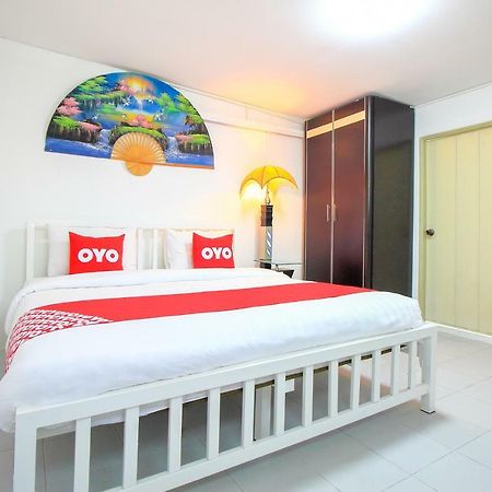 Baan Ta Yai Hua Hin Beach Extérieur photo