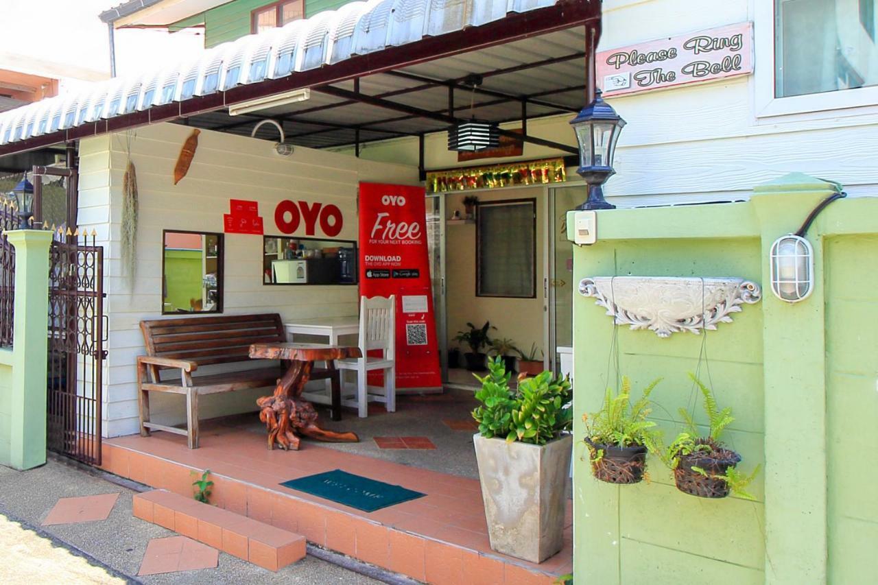 Baan Ta Yai Hua Hin Beach Extérieur photo