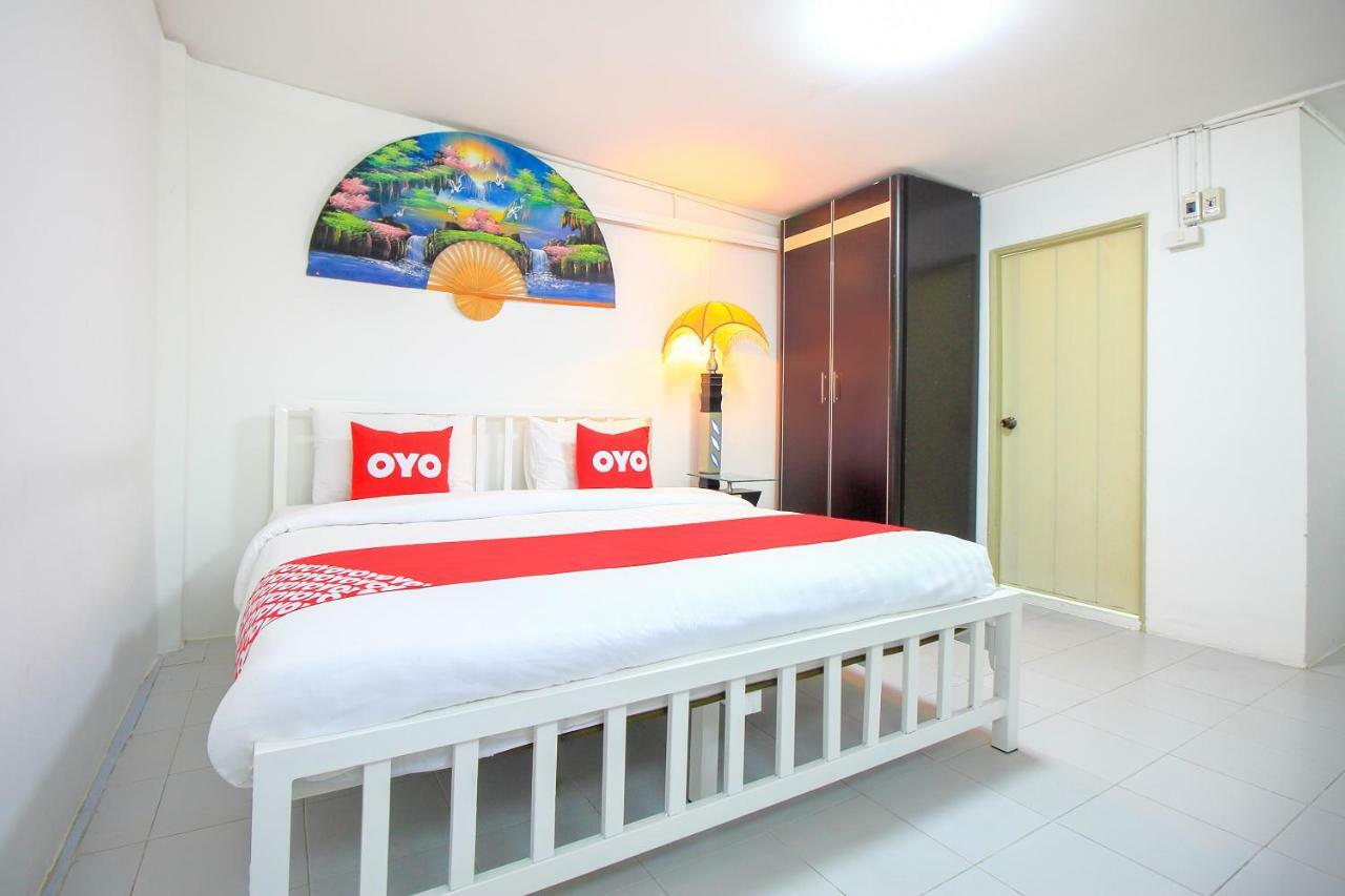 Baan Ta Yai Hua Hin Beach Extérieur photo