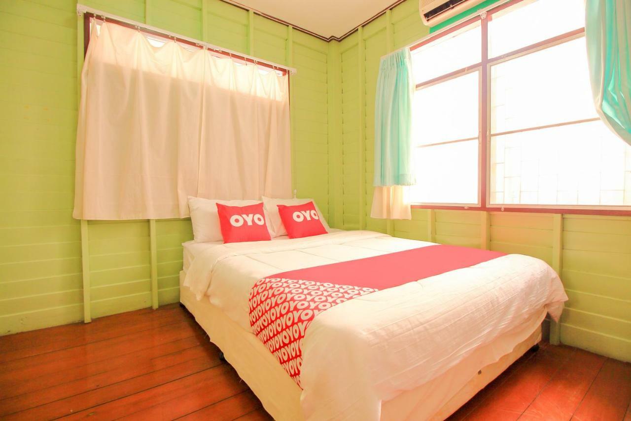 Baan Ta Yai Hua Hin Beach Extérieur photo