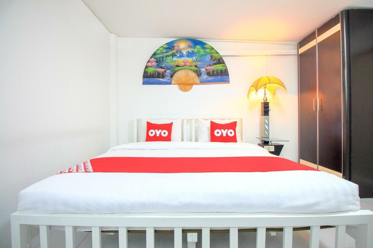 Baan Ta Yai Hua Hin Beach Extérieur photo