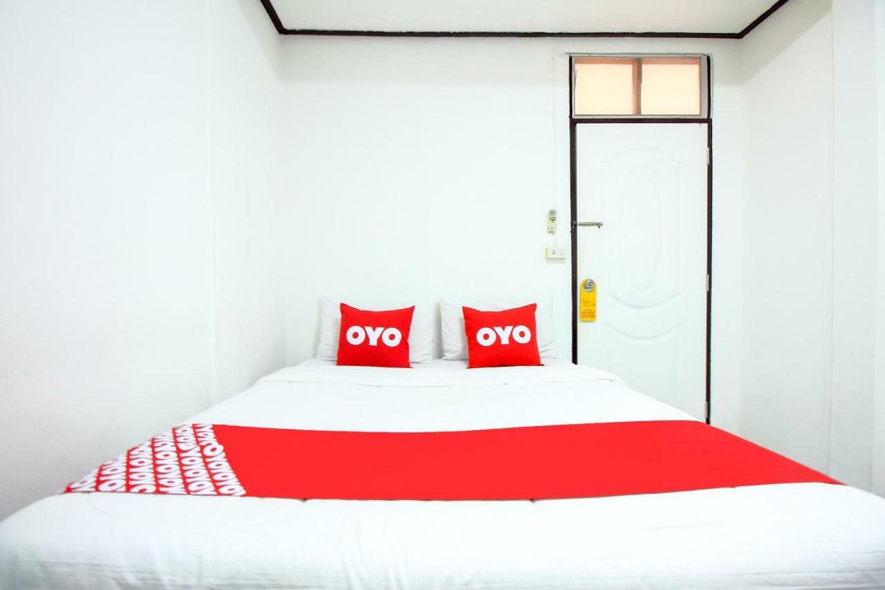 Baan Ta Yai Hua Hin Beach Extérieur photo