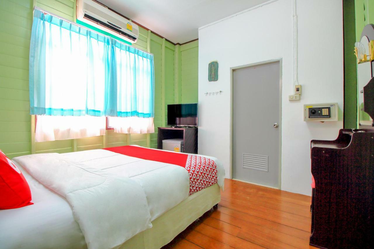 Baan Ta Yai Hua Hin Beach Extérieur photo