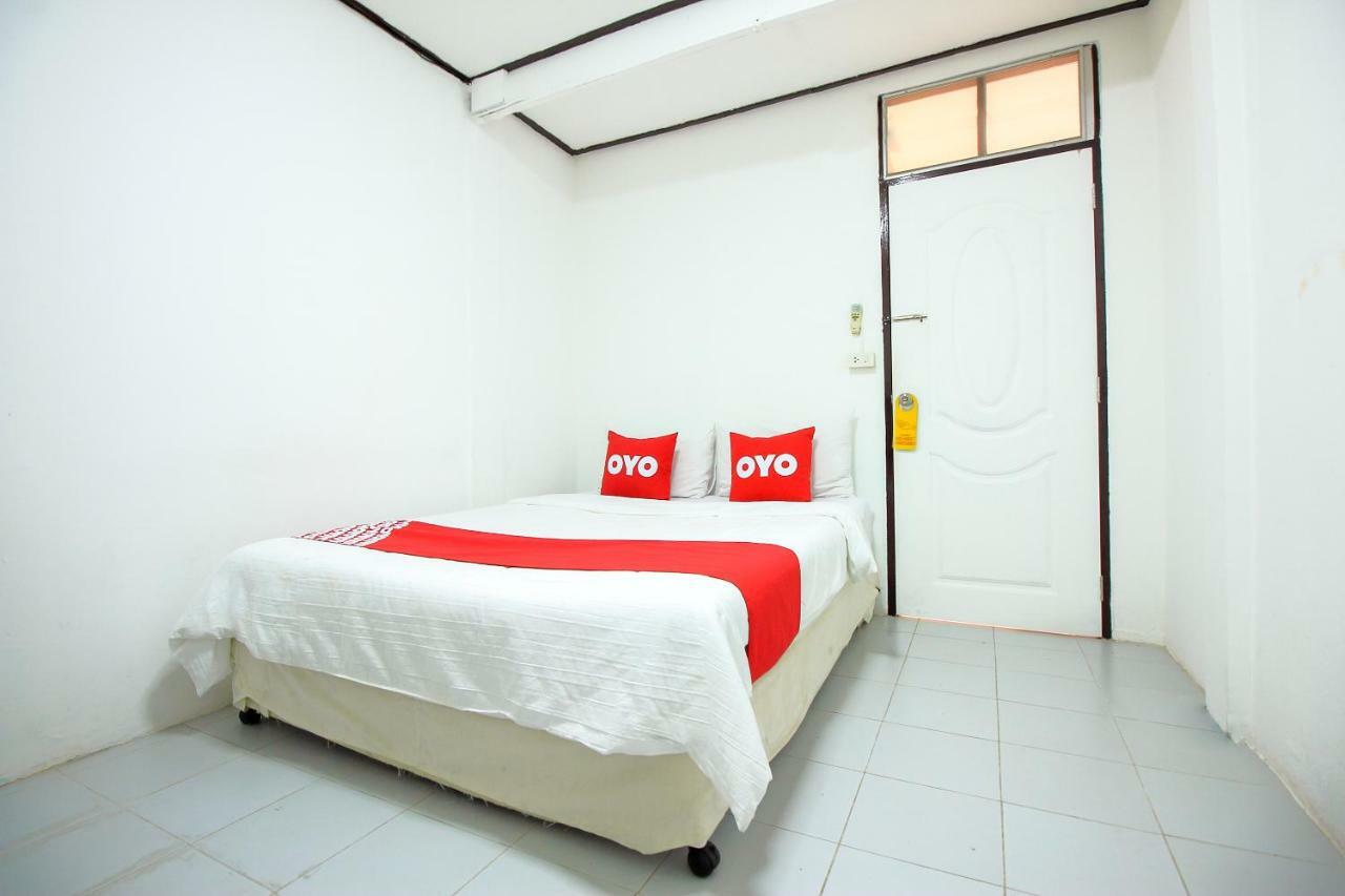 Baan Ta Yai Hua Hin Beach Extérieur photo