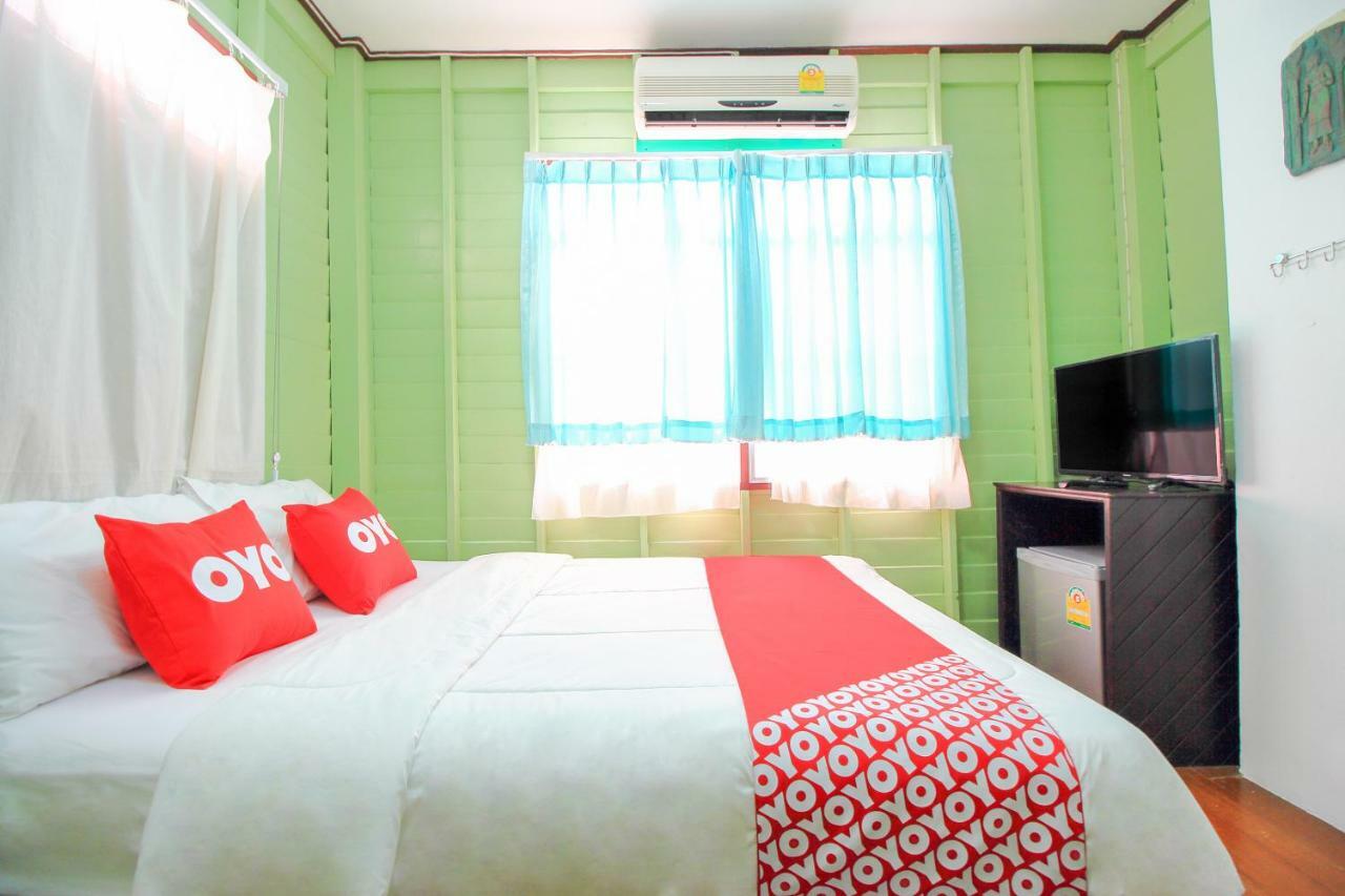 Baan Ta Yai Hua Hin Beach Extérieur photo