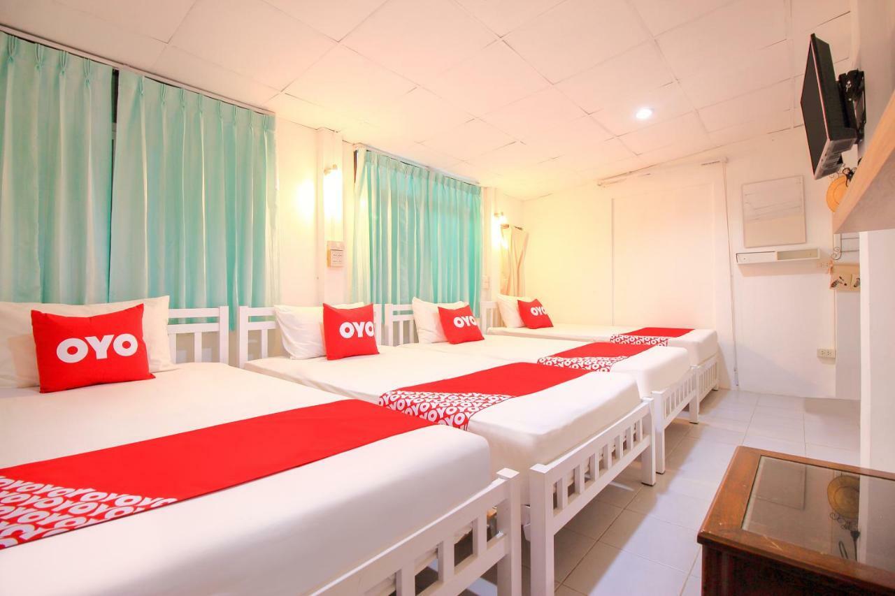 Baan Ta Yai Hua Hin Beach Extérieur photo